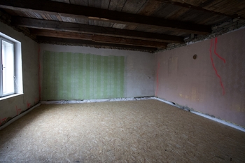 ložnice - Prodej domu 153 m², Vrbátky