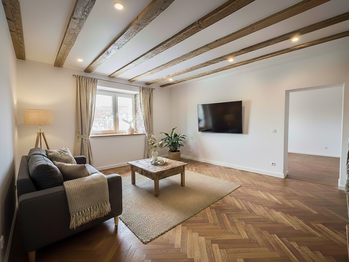 Vizualizace  - Prodej domu 153 m², Vrbátky