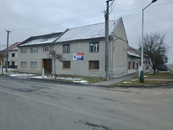 Prodej domu 153 m², Vrbátky