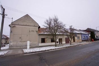 Prodej domu 153 m², Vrbátky