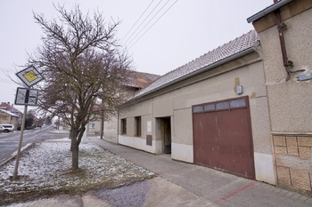 Prodej domu 153 m², Vrbátky