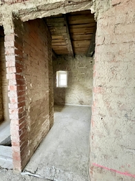 vstup do koupelny - Prodej domu 153 m², Vrbátky