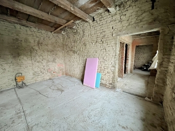 Kuchyně - Prodej domu 153 m², Vrbátky