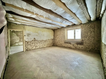 Prodej domu 153 m², Vrbátky
