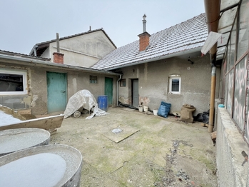 Prodej domu 153 m², Vrbátky