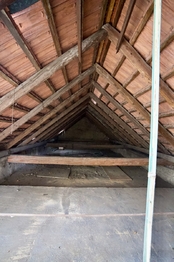 půda - Prodej domu 153 m², Vrbátky