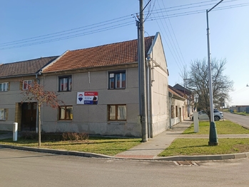Prodej domu 153 m², Vrbátky