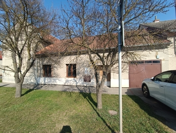 Prodej domu 153 m², Vrbátky