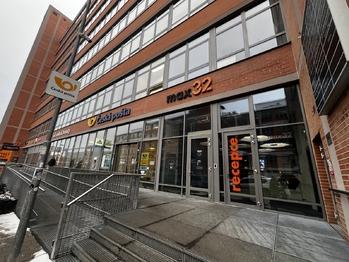 Pronájem bytu atypický v osobním vlastnictví 41 m², Zlín