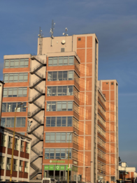 Pronájem bytu atypický v osobním vlastnictví 41 m², Zlín