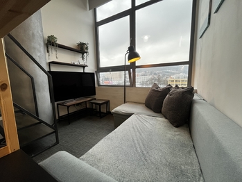 Pronájem bytu atypický v osobním vlastnictví 41 m², Zlín