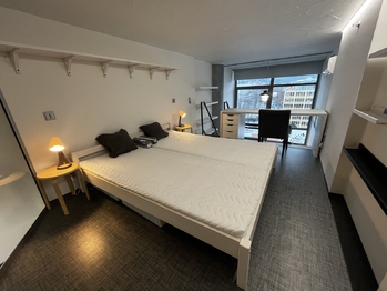 Pronájem bytu atypický v osobním vlastnictví 41 m², Zlín