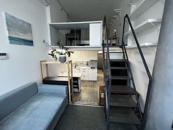 Pronájem bytu atypický v osobním vlastnictví 41 m², Zlín