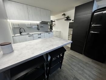 Pronájem bytu atypický v osobním vlastnictví 41 m², Zlín