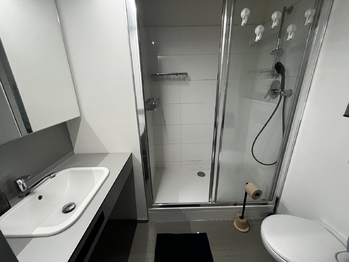 Pronájem bytu atypický v osobním vlastnictví 41 m², Zlín