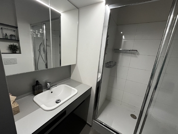 Pronájem bytu atypický v osobním vlastnictví 41 m², Zlín