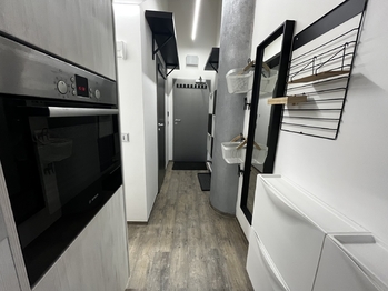 Pronájem bytu atypický v osobním vlastnictví 41 m², Zlín