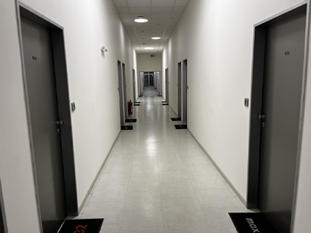 Pronájem bytu atypický v osobním vlastnictví 41 m², Zlín