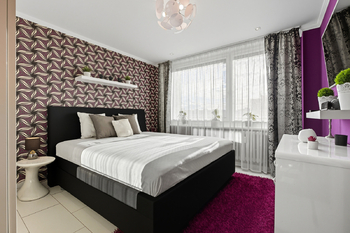 Prodej bytu 4+kk v osobním vlastnictví 96 m², Praha 5 - Stodůlky