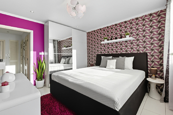 Prodej bytu 4+kk v osobním vlastnictví 96 m², Praha 5 - Stodůlky