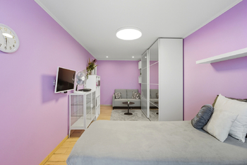 Prodej bytu 4+kk v osobním vlastnictví 96 m², Praha 5 - Stodůlky