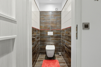 Prodej bytu 4+kk v osobním vlastnictví 96 m², Praha 5 - Stodůlky