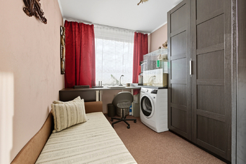 Prodej bytu 4+kk v osobním vlastnictví 96 m², Praha 5 - Stodůlky