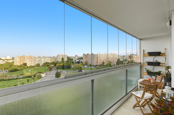 Prodej bytu 4+kk v osobním vlastnictví 96 m², Praha 5 - Stodůlky