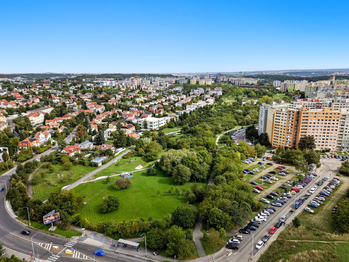 Prodej bytu 4+kk v osobním vlastnictví 96 m², Praha 5 - Stodůlky