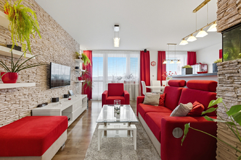 Prodej bytu 4+kk v osobním vlastnictví 96 m², Praha 5 - Stodůlky