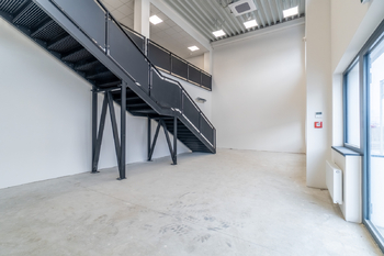 Pronájem obchodních prostor 289 m², Tuchoměřice