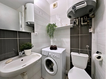 Prodej bytu 1+kk v osobním vlastnictví 26 m², České Budějovice