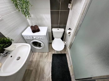 Prodej bytu 1+kk v osobním vlastnictví 26 m², České Budějovice