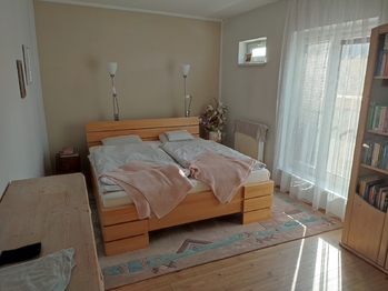 Prodej bytu 4+kk v osobním vlastnictví 119 m², Znojmo