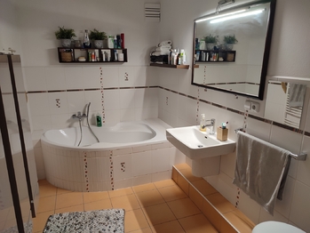 Prodej bytu 4+kk v osobním vlastnictví 119 m², Znojmo