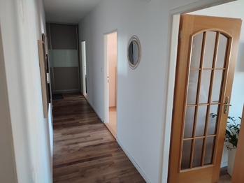 Prodej bytu 4+kk v osobním vlastnictví 119 m², Znojmo