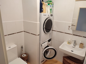 Prodej bytu 4+kk v osobním vlastnictví 119 m², Znojmo