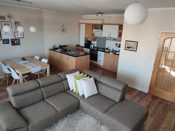 Prodej bytu 4+kk v osobním vlastnictví 119 m², Znojmo