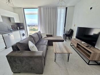 Prodej bytu 2+kk v osobním vlastnictví 71 m², Gaziveren