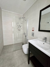 Prodej bytu 2+kk v osobním vlastnictví 71 m², Gaziveren