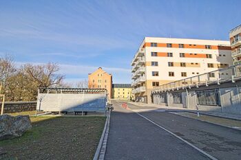 Pronájem bytu 3+kk v osobním vlastnictví 97 m², Plzeň