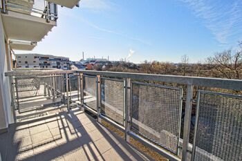 Pronájem bytu 3+kk v osobním vlastnictví 97 m², Plzeň