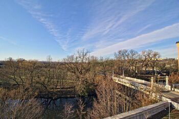 Pronájem bytu 3+kk v osobním vlastnictví 97 m², Plzeň