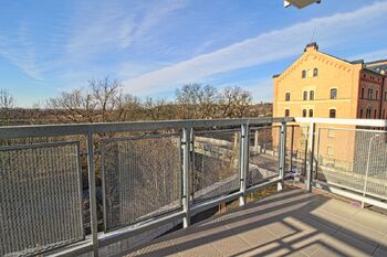 Pronájem bytu 3+kk v osobním vlastnictví 97 m², Plzeň