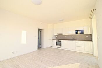 Pronájem bytu 3+kk v osobním vlastnictví 97 m², Plzeň