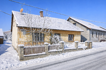 Prodej domu 78 m², Moravec