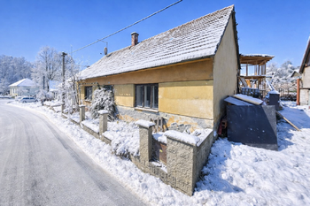 Prodej domu 78 m², Moravec