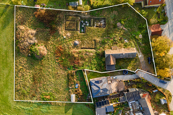 Prodej domu 765 m², Březová-Oleško