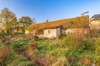 Prodej domu 765 m², Březová-Oleško