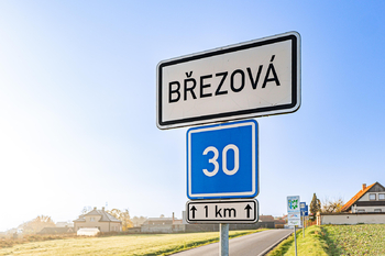 Prodej domu 765 m², Březová-Oleško